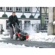 Подметальная машина Tielburger TK48 (Honda GXV160) в Курске