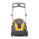 Газонокосилка аккумуляторная Stiga SLM 540 AE (без аккумулятора и зарядного устройства) в Курске
