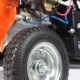 Бензогенератор Patriot Max Power SRGE-7200E 6 кВт  в Курске