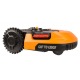 Газонокосилка-робот Worx Landroid L WR155E в Курске