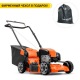Газонокосилка бензиновая Husqvarna LC 153P в Курске