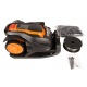 Газонокосилка-робот Worx Landroid M1000 WG796E в Курске