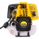 Бензокоса (бензиновый триммер) Huter GGT-15004ТA в Курске