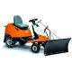 Садовый трактор Stihl RT 4082.0 в Курске