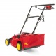 Электрическая газонокосилка Wolf-Garten BLUE POWER 37 E в Курске