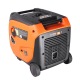 Бензогенератор инверторный Patriot iGX 4000AWSP 3.5 кВт в Курске