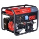 Сварочный генератор Fubag WS 230 DC ES 5 кВт в Курске