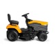 Садовый трактор Stiga Tornado 5108 W в Курске