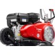 Мотоблок Pubert VARIO 70B TWK+ с пневмоколесами в Курске