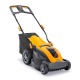Газонокосилка аккумуляторная Stiga Combi 344e Kit в Курске