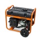 Бензогенератор Villartec GG3400W 2.6 кВт в Курске