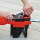 Аккумуляторная пила Black+Decker GKC1825LB-10&quot; (без аккумулятора и зарядного устройства) в Курске