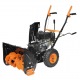 Снегоуборщик Carver STG 756 в Курске