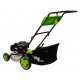 Газонокосилка бензиновая RedVerg RD-GLM460GS-BS в Курске