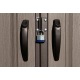 Пластиковый сарай LifeTime 10&quot;x8&quot; в Курске