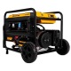 Бензогенератор Champion GG7001EW 6.8 кВт в Курске