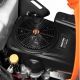 Садовый минитрактор Daewoo DWT 1020 в Курске