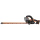 Кусторез аккумуляторный Worx WG264E в Курске
