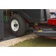 Пластиковый сарай Keter Oakland 7511 в Курске