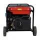 Бензогенератор инверторный Loncin GH9000I 7 кВт в Курске