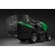 Садовый минитрактор Caiman Comodo Max 4WD 107D2K2 в Курске