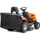 Садовый минитрактор Daewoo DLT 84 H в Курске