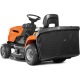 Садовый минитрактор Daewoo DLT 84 H в Курске
