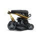 Газонокосилка бензиновая Stiga COMBI 753 V в Курске