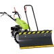 Бензиновая сенокосилка Grillo GF 2 с двигателем Honda в Курске