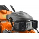 Газонокосилка бензиновая Villartec MB4051T в Курске