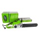 Электропила GreenWorks GCS1836-14&quot; в Курске