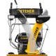 Снегоуборщик Steher Extrem GST-762E в Курске