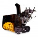 Снегоуборщик гусеничный Champion STT1170E в Курске