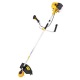 Бензокоса (бензиновый триммер) Huter GGT-553TX в Курске