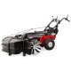 Подметальная машина Tielburger TK58 PRO Hydro (B&amp;S) в Курске