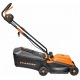 Газонокосилка электрическая Carver LME-1132 в Курске