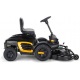 Садовый минитрактор McCulloch M125-85FH в Курске