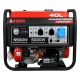 Бензогенератор A-iPower A5500EA 5 кВт в Курске