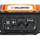 Бензиновый генератор инверторный Villartec GI358 3.5 кВт в Курске