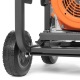 Дизельгенератор Daewoo DDAE 11000DXE-3 8.2 кВт в Курске
