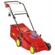Электрическая газонокосилка Wolf-Garten BLUE POWER 37 E в Курске