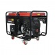 Бензогенератор Loncin LC18000S 12 кВт в Курске