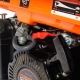 Инверторный генератор Patriot MaxPower SRGE 2000i 1.5 кВт в Курске