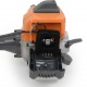  Бензокоса (бензиновый триммер) Helmut TW 52F в Курске