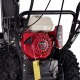 Снегоуборщик бензиновый EVOline SBG 610 HE в Курске