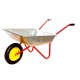 Тачка садовая RedVerg RD-WB100R в Курске
