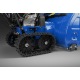 Снегоуборщик гусеничный MasterYard MV 23528RET в Курске