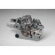 Бензопила Caiman Chenso 55-15 SL15 Decompressor в Курске
