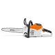 Аккумуляторная пила Stihl MSA 200 C-B-14&quot; (без аккумулятора и зарядного устройства) в Курске