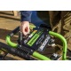 Мойка высокого давления GreenWorks 5106107 в Курске
